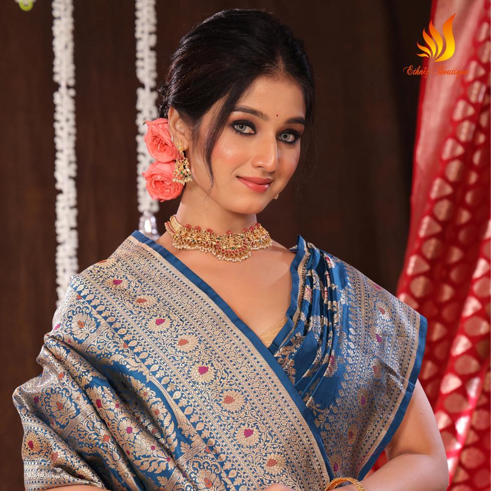 Katan Ethnic Boutique